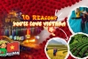 10 Reasons to Visit Vietnam in 2025–2026: A Must-See Destination in Asia