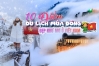 10 điểm du lịch mùa đông đẹp như mơ ở Việt Nam