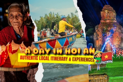 A Day in Hoi An: Authentic Local Itinerary & Experiences A Day in Hoi An: Authentic Local Itinerary & Experiences