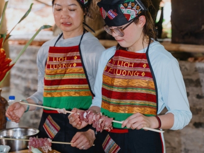 Epic Vietnam Discovery: 26 Days Across the Nation