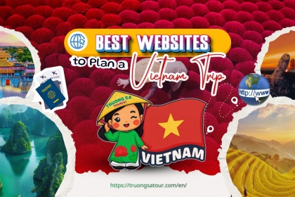 Best Websites to Plan a Vietnam Trip in 2026 – Local Travel Experts