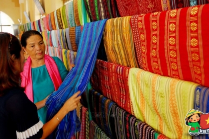 Central Highlands Cultural Journey: From Vietnam Coast to Indigenous Villages (6 Days)