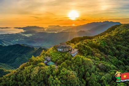 Bach Ma National Park Trekking & Discovery Tour