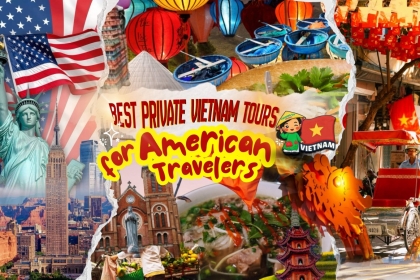 Best Private Vietnam Tours 2026/2027 for American Travelers Best Private Vietnam Tours 2026/2027 for American Travelers