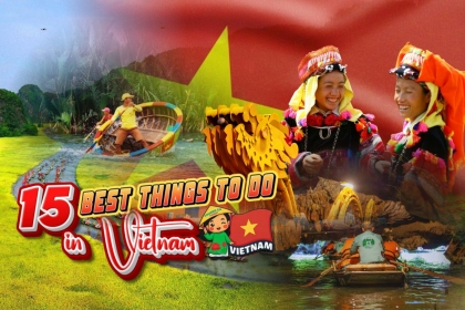 15 Best Things to Do in Vietnam for First-Time Visitors (2026)
