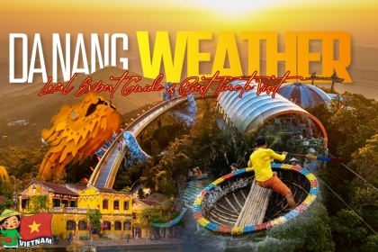 Da Nang Weather 2026: Local Expert Guide & Best Time to Visit