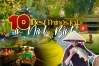 10 Best Things to Do in Ninh Binh in 2026: Ultimate Travel Guide