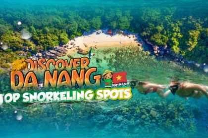 Da Nang snorkeling guide: Best places and travel tips