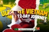 How to Plan the Ultimate 12-Day Vietnam Itinerary (2026 Guide)