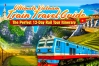 Ultimate Vietnam Train Travel Guide: The Perfect 12-Day Rail Tour Itinerary