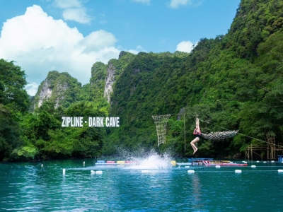 Vietnam Hidden Wonders – From Ancient Cities to Underground Kingdoms - 9 Days