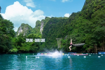 Vietnam Hidden Wonders – From Ancient Cities to Underground Kingdoms - 9 Days