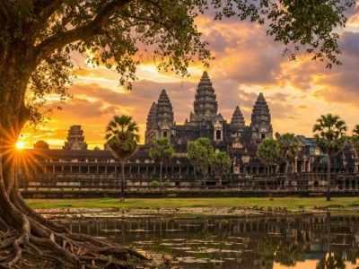 Grand INDOCHINA Discovery 23 Days Grand INDOCHINA Discovery 23 Days