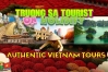 Book Authentic Vietnam Tours on Holidify with Truong Sa Tourist