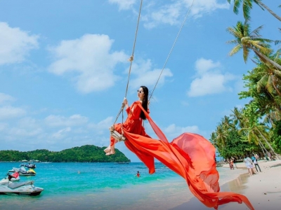 Best of Viet Nam honeymoon tour