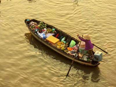 Vietnam Signature Journey: 12 Days from South to North