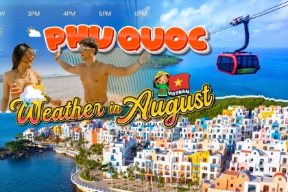 Phu Quoc Weather in August (2026): Is It a Good Time to Visit?