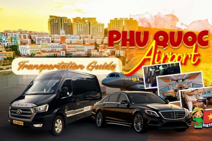 How to Get from Phu Quoc Airport to Your Hotel (2026) 
