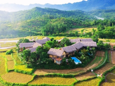 9 DAYS  Northern VIETNAM'S Living Heritage