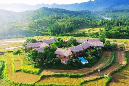 9 DAYS Northern VIETNAM'S Living Heritage 9 DAYS Northern VIETNAM'S Living Heritage