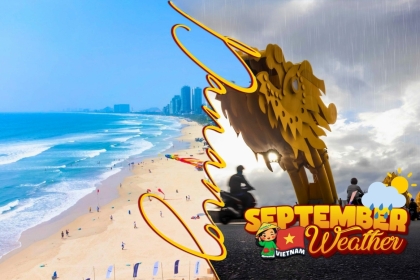 Da Nang Weather in September 2026: Temperature, Rain & Things to Do Da Nang Weather in September 2026: Temperature, Rain & Things to Do