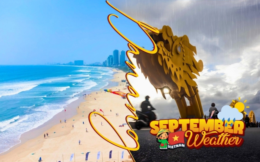 Da Nang Weather in September 2026: Temperature, Rain & Things to Do