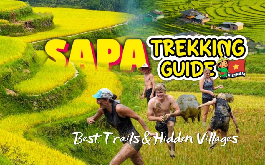 Sapa Trekking Guide 2026: Best Trails & Hidden Villages