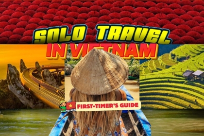 Solo Travel in Vietnam: Is It Safe? The Ultimate First-Timer’s Guide