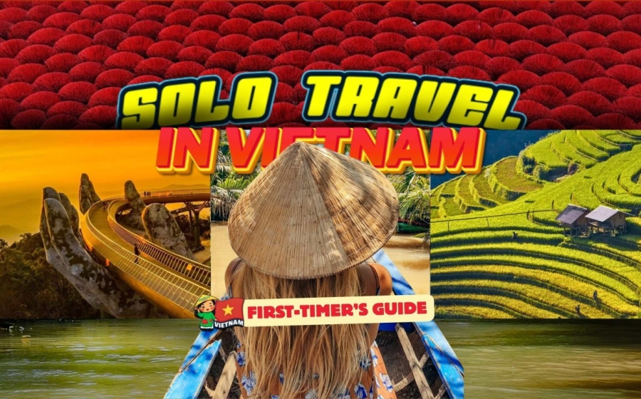 Solo Travel in Vietnam: Is It Safe? The Ultimate First-Timer’s Guide