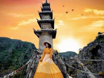 Ha Noi - Ha Long bay - Ninh Binh 5-days 4-nights