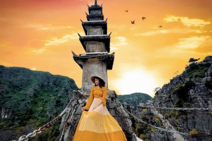 Ha Noi - Ha Long bay - Ninh Binh 5-days 4-nights