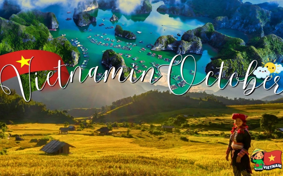 Is October a Good Time to Visit Vietnam? 2026 Weather & Travel Guide