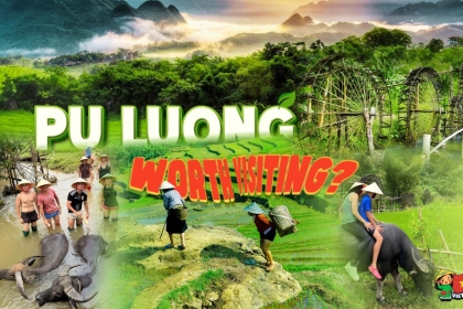 Is Pu Luong Worth Visiting? A Complete Travel Guide (Updated for 2026) Is Pu Luong Worth Visiting? A Complete Travel Guide (Updated for 2026)