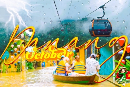 Da Nang Weather in October: Is It a Good Time to Visit?