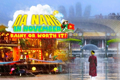 Da Nang in November 2026: What's the Weather Really Like? Da Nang in November 2026: What's the Weather Really Like?
