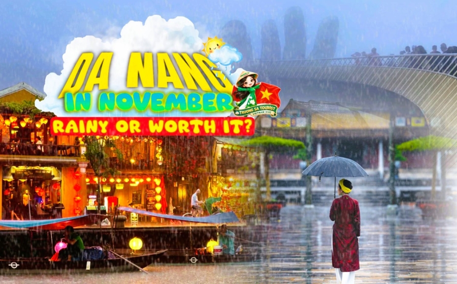 Da Nang in November 2026: What's the Weather Really Like?