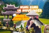 Ninh Binh Weather in November 2026: What Travelers Should Expect