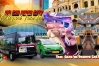 Ho Chi Minh City Airport Transfer: Taxi, Grab or Private Limousine?