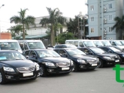 DA NANG AIRPORT TRANSFER