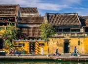HOI AN ANCIENT TOWN | DA NANG | VIET NAM TRIP