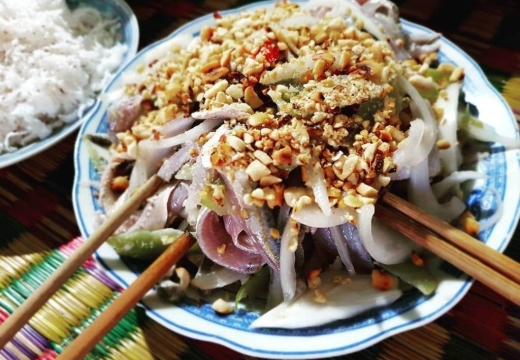 HÍT HÀ GỎI CÁ NAM Ô ĐÀ NẴNG