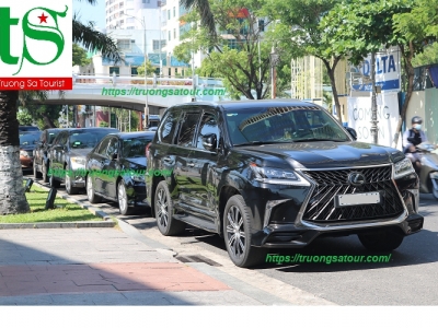 ​Thuê xe Lexus LX570 cao cấp tại Đà Nẵng – Hội An Call Ms.Ngân 0906563064
