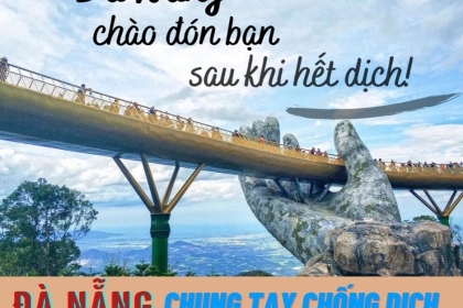 ĐÀ NẴNG 4N3Đ - KÍCH CẦU DU LỊCH