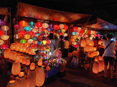 TOUR ĐÀ NẴNG 4N3Đ MÙA HÈ GIÁ RẺ
