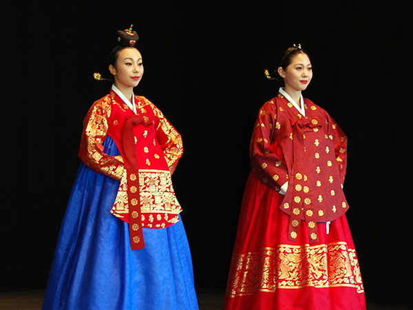 hanbok