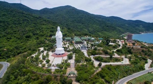 Linh-Ung-Pagoda