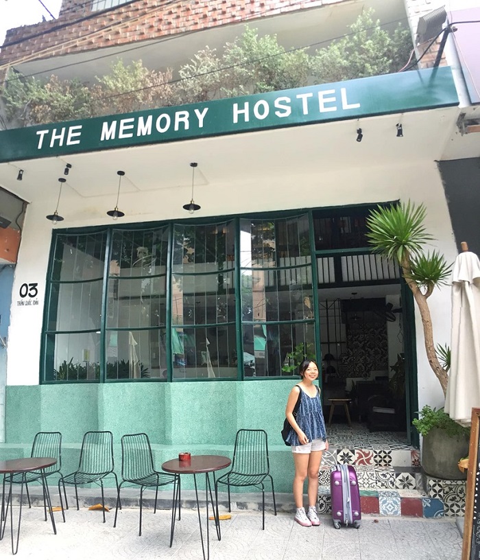 memory-hostel