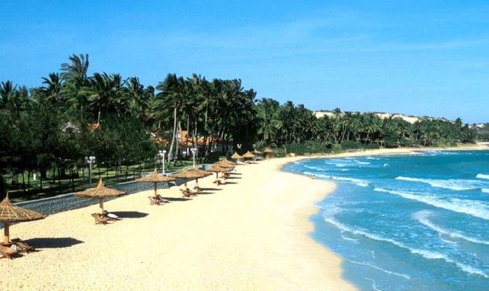 My Khe Beach - Da Nang