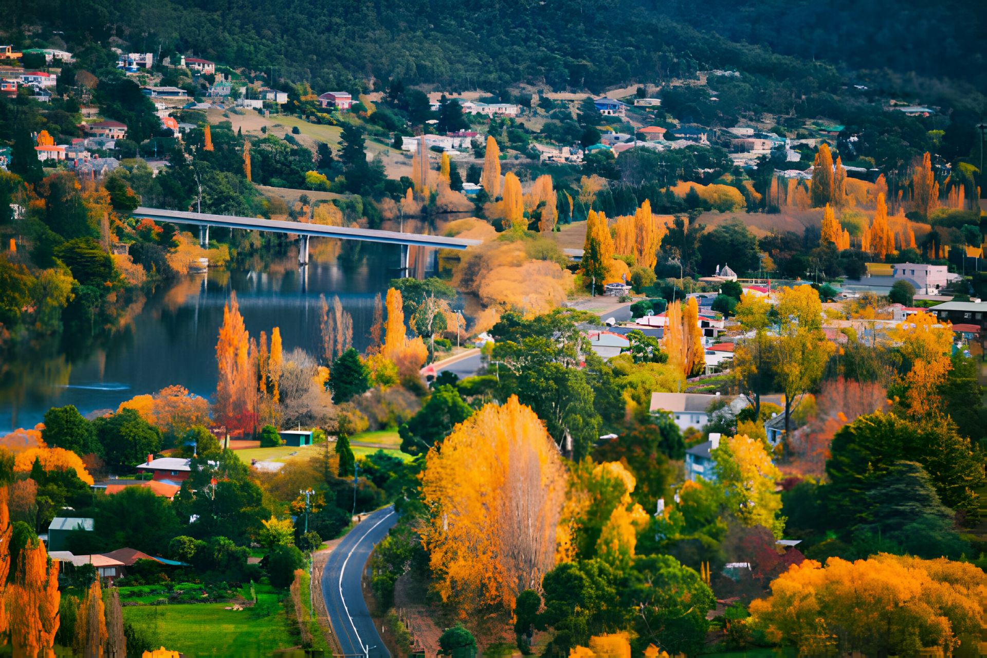 Hobart, Tasmania