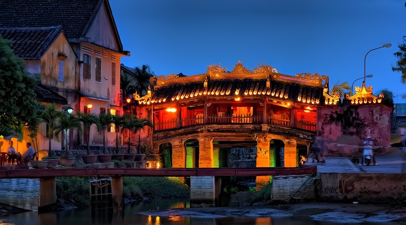 Hoi An Travel